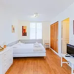 Bellevue Hotel apartamentowy