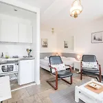 Bellevue Apartmanhotel Bayonne