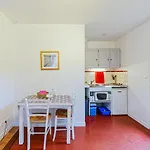 Bellevue Hotel apartamentowy 2*