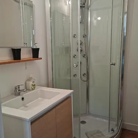 Apartmanhotel Bellevue