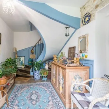 Apartmanhotel Bellevue