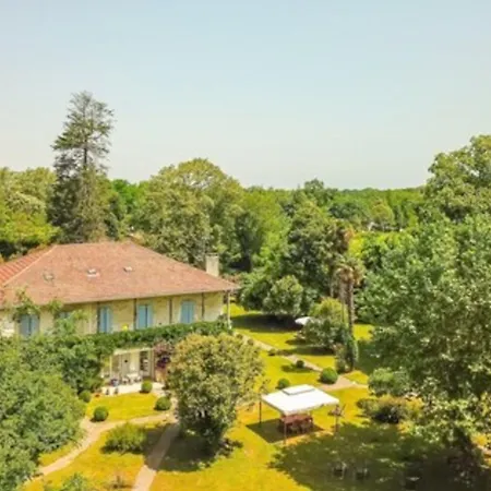Bellevue 2* Бейонн
