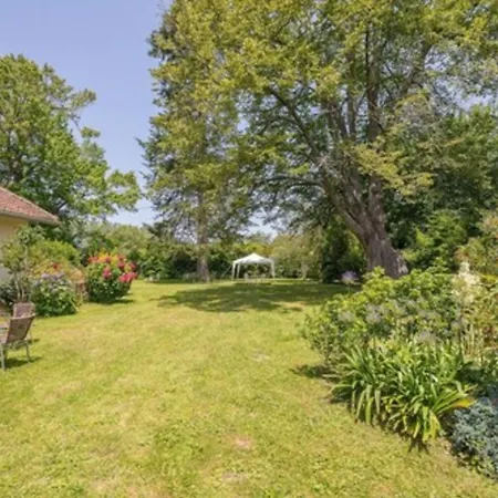 Apartmanhotel Bellevue Bayonne