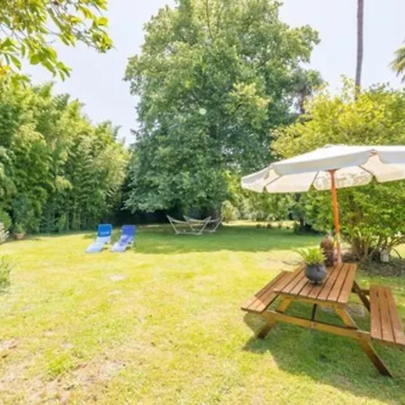 Bellevue Apartmanhotel