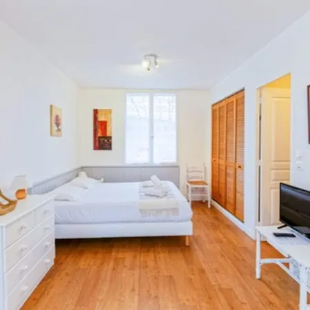 Bellevue Apartmanhotel