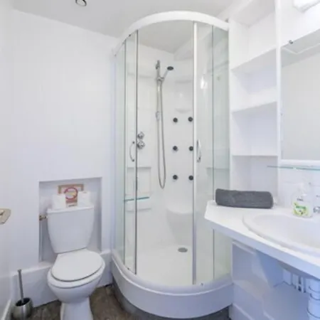 Bellevue Apartmanhotel