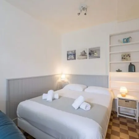 Apartmanhotel Bellevue