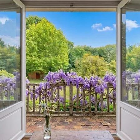 Bellevue 아파트호텔