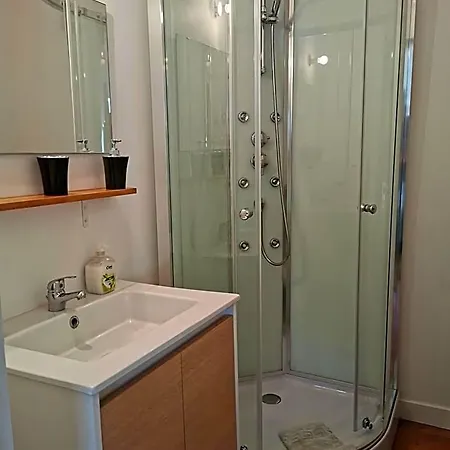 Apart-hotel Bellevue 2*
