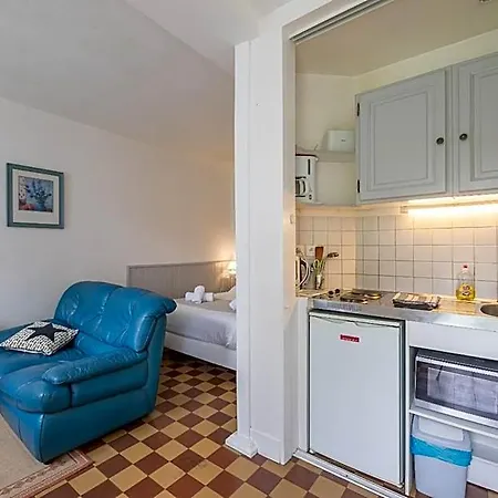 Bellevue Baiona