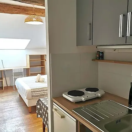 Aparthotel Bellevue 2*
