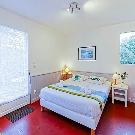 Bellevue Aparthotel