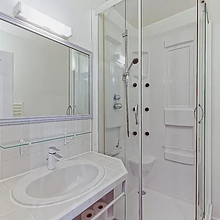 Aparthotel Bellevue Bayonne