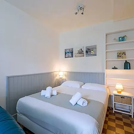 Bellevue Aparthotel Bayonne