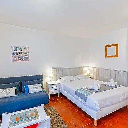 Aparthotel Bellevue Bayonne
