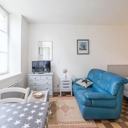 Bellevue Apartmanhotel