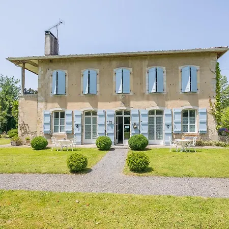 Apartmanhotel Bellevue Bayonne