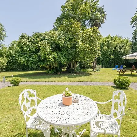 Bellevue Apartmanhotel