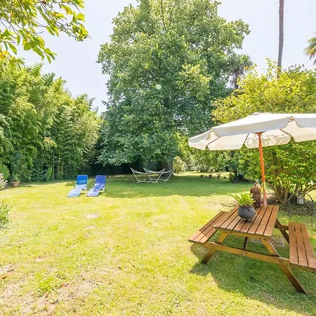 Apartmanhotel Bellevue