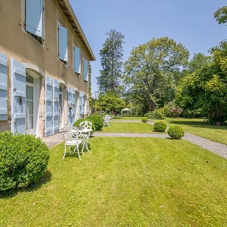 Bellevue Lägenhetshotell