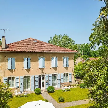 Apartmanhotel Bellevue