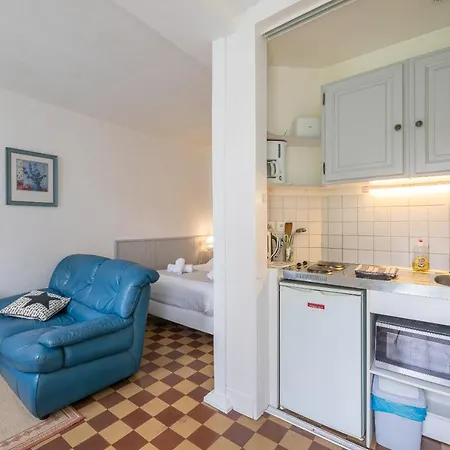 Apartmanhotel Bellevue