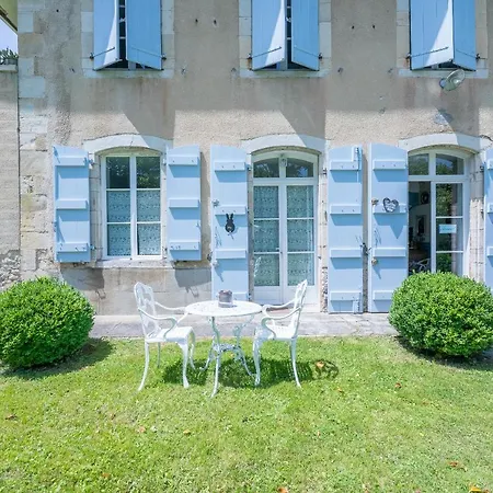 Bellevue Apartmanhotel Bayonne