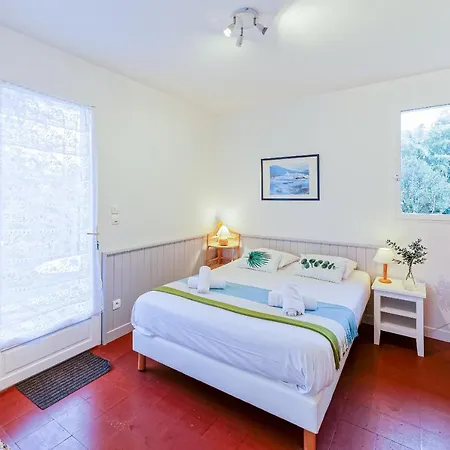 Bellevue Apartmanhotel