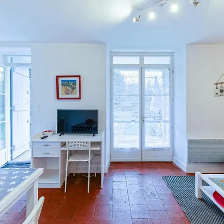 Bellevue 2* 巴约讷