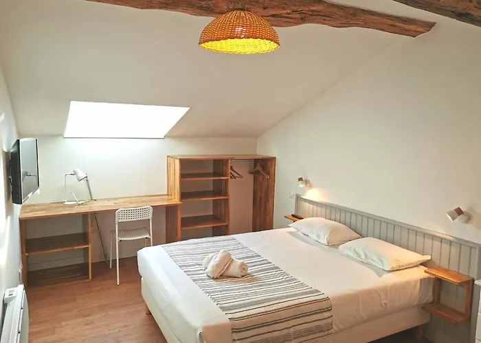 Bellevue バイヨンヌ