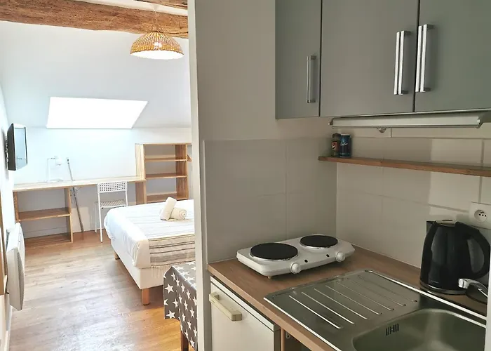 Bellevue バイヨンヌ