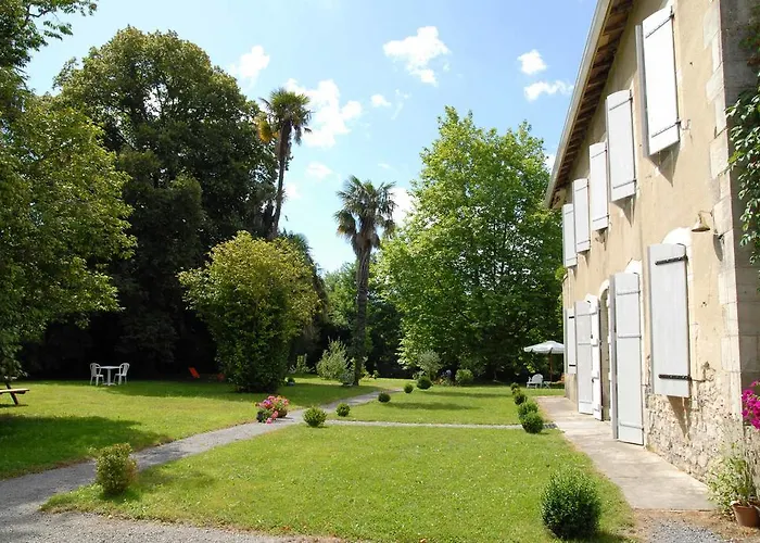 Bellevue Apartahotel 2*