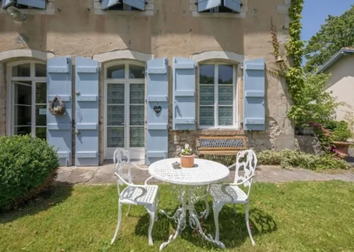 Bellevue 2* באיון