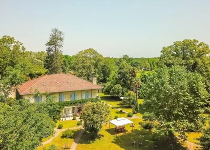 Bellevue 2* באיון