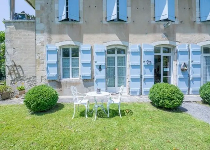 Bellevue 2* באיון