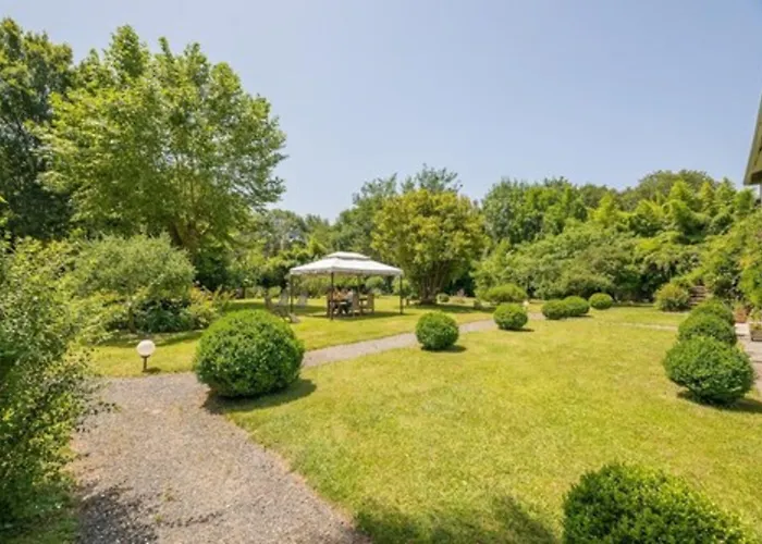 Bellevue 2* バイヨンヌ