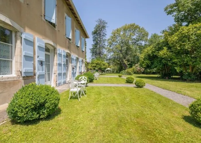 Bellevue 2* באיון