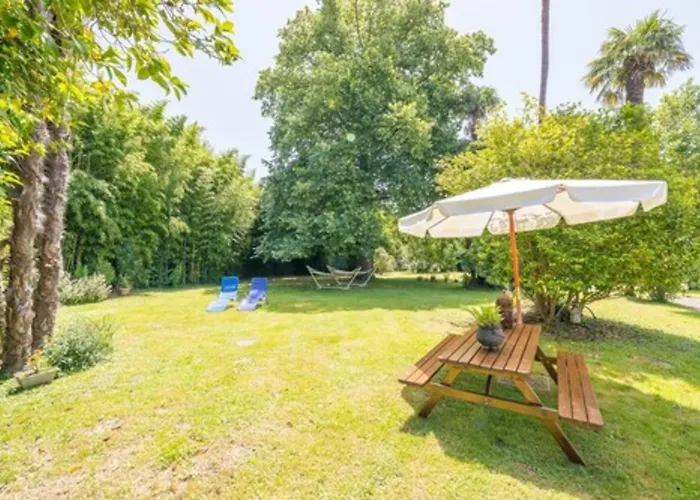 Bellevue מלון דירות