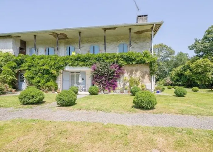 アパートホテル Bellevue 2*