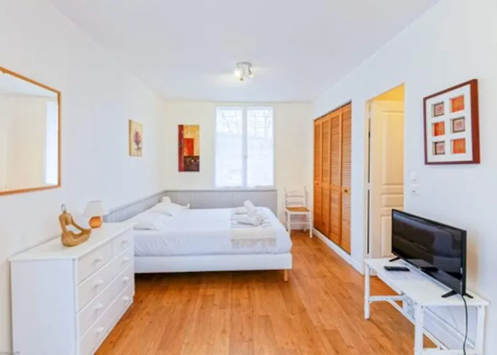 Bellevue מלון דירות