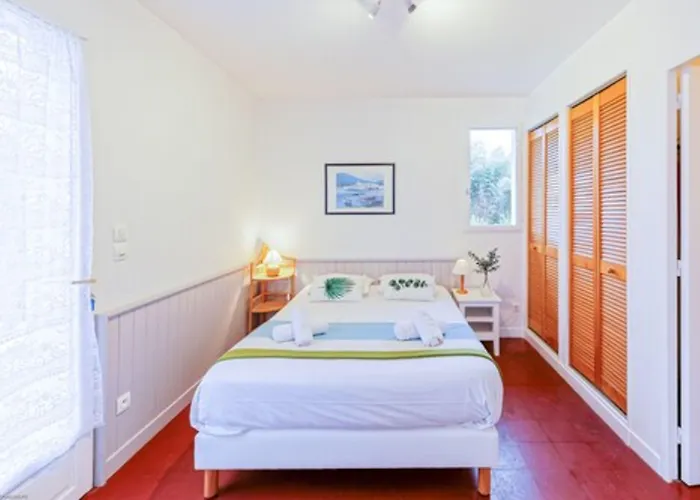 Bellevue 2* באיון