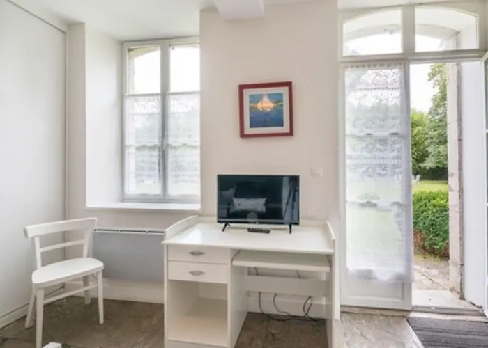 アパートホテル Bellevue 2*