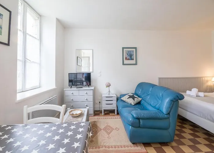 Bellevue מלון דירות