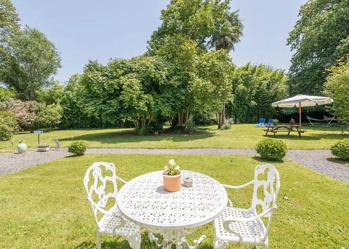 Bellevue מלון דירות