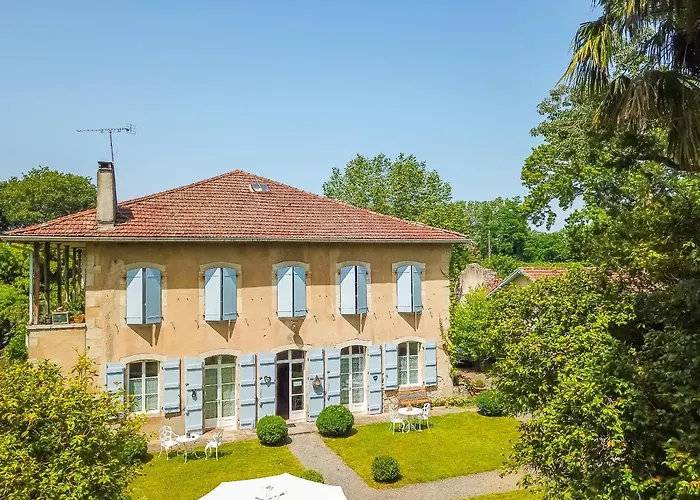 Apartahotel Bellevue