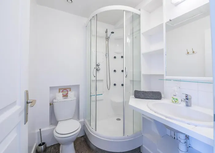 Bellevue 2* באיון