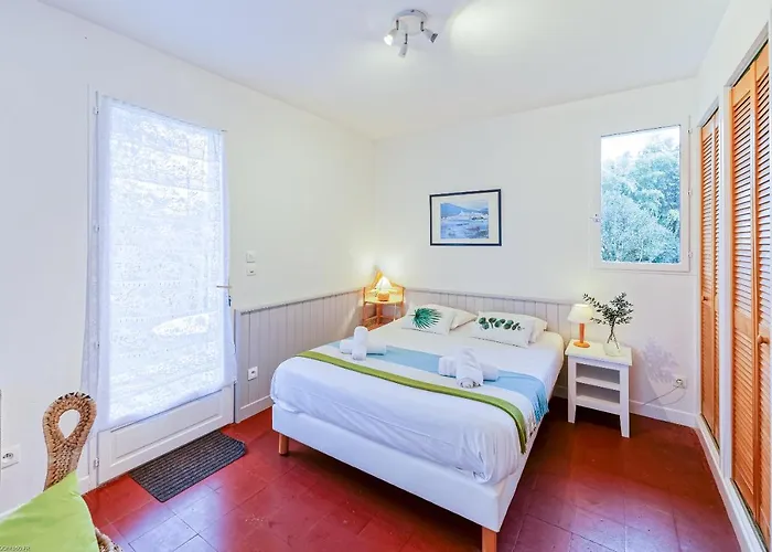 Bellevue מלון דירות